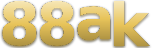 88ak logo