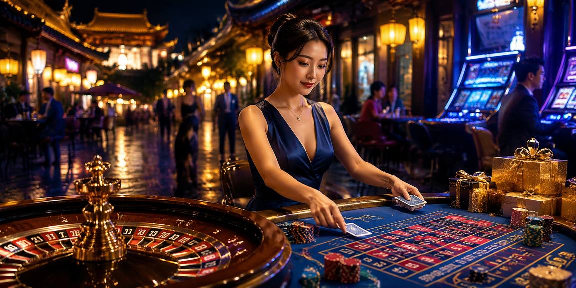 88ak Ưu đãi